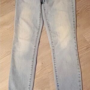 American Eagle Outfitters Super Stretch Denim